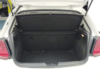 2016 Volkswagen Polo 1.4L Automatic Trend, фото 4, лот 10405368