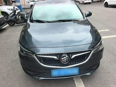 2021 Buick Excelle Facelift Exemplar 1.5L Auto Elite, фото 3, лот 10763902
