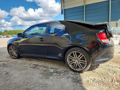 2012 SCION TC BASE, фото 2, лот 10880802