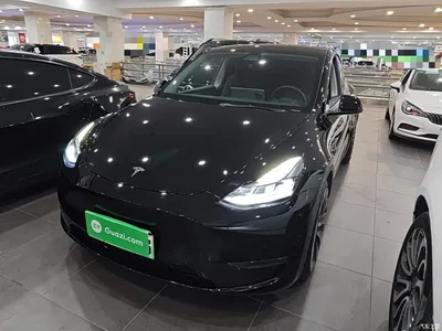 2022 Tesla Model Y Performance High-Performance All-Wheel Drive Version, фото 2, лот 11139122