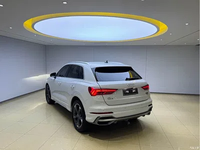 2022 Audi Q3 35 TFSI Fashion Dynamic, фото 4, лот 10235301
