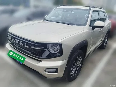 2026 Haval Da Gou 2nd Gen Model 2.0T Premium Edition PLUS, фото 1, лот 11211166