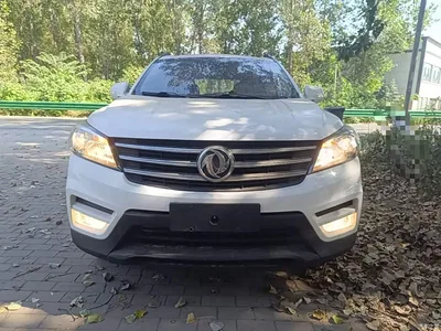 2019 Dongfeng Fengguang S560 1.8L Manual Urban, фото 3, лот 11227690