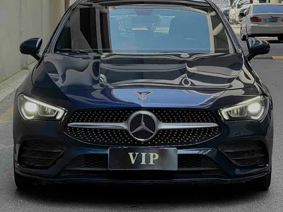 2020 Mercedes-Benz CLA (Import) CLA 200 Shooting Brake, фото 2, лот 11174946