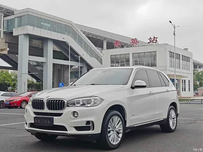 2018 BMW X5 (Import) xDrive28i, фото 1, лот 10464164