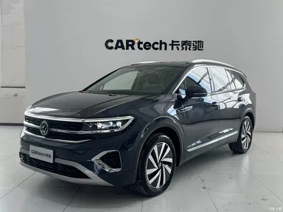 2022 Volkswagen Talagon 380TSI 4WD Luxury Premium Pro Edition 7-Seater, фото 1, лот 10480482