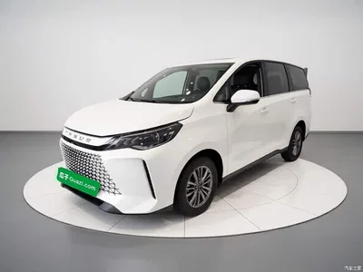 2022 SAIC Maxus Dajia 5 1.3T PLUG IN Joy Edition (7-seater), фото 2, лот 11148103