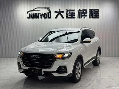 2021 Haval H6 Model 1.5T Automatic Champion Edition, фото 1, лот 10282225