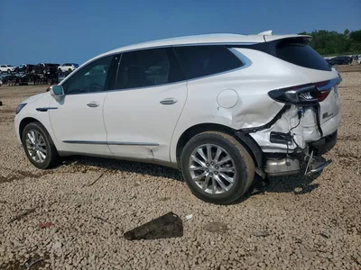 2020 BUICK ENCLAVE ESSENCE, фото 2, лот 10859946