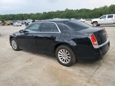 2014 CHRYSLER 300, фото 2, лот 10867938