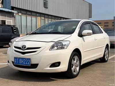 2010 Toyota Vios Model 1.6L GL-i AT, фото 1, лот 10329978