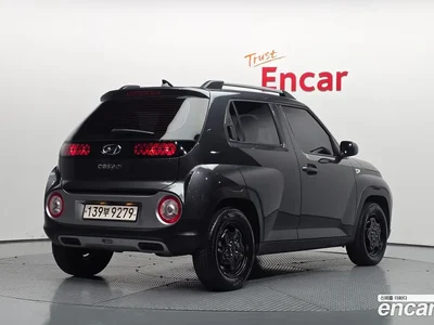 2023 Hyundai Casper The Essential, фото 2, лот 11539255