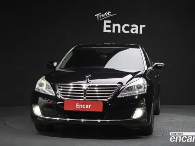 2013 Hyundai Equus VS380, фото 3, лот 10123849