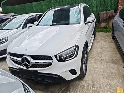 2020 Mercedes-Benz GLC Facelift GLC 260 L 4MATIC Luxury, фото 3, лот 10294392