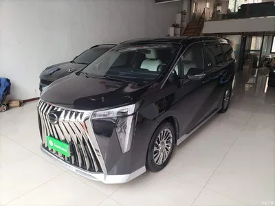 2023 GAC Trumpchi Trumpchi M8 Model Master Series 400T Flagship Edition, фото 1, лот 10423419