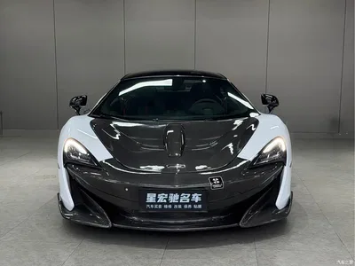 2019 McLaren 570 570S 3.8T Coupe, фото 2, лот 11169541