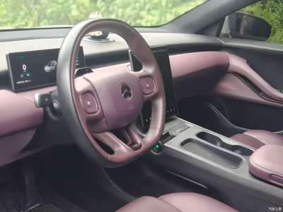 2024 NIO ET5T 75kWh Touring, фото 4, лот 10361445