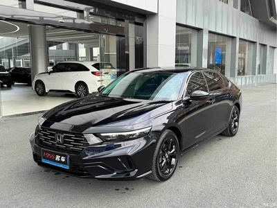 2025 Honda Accord Sport Series 260TURBO Luxury Edition, фото 1, лот 10413436