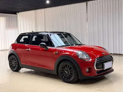 2016 MINI MINI 1.5T COOPER, фото 3, лот 10351301