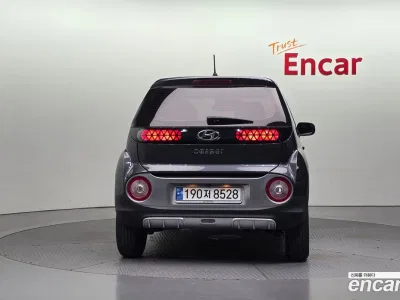 2023 Hyundai Casper Turbo Modern, фото 4, лот 10140948