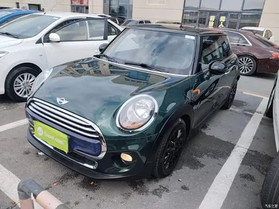2016 MINI MINI 1.5T COOPER, фото 2, лот 11190304