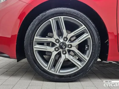 2019 Kia K3 Noblesse, фото 4, лот 10213181