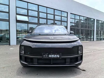 2023 Li Auto Li L8 Air, фото 2, лот 10825173