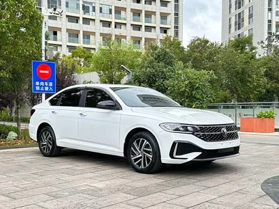 2024 Volkswagen Lavida Model 300TSI DSG Starlight Full Comfort Edition, фото 3, лот 10453516