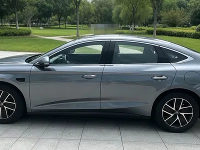 2025 BYD Qin L DM-i Smart Drive 80KM Premium, фото 3, лот 10247443