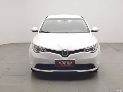2015 MG GT 1.5T Manual Trend Edition, фото 3, лот 11148360