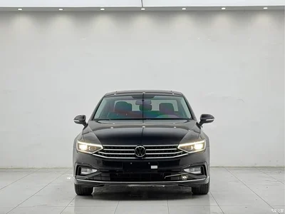 2024 Volkswagen Magotan 2 Million Units Public Sharing Edition 280TSI DSG Comfort, фото 2, лот 11571636