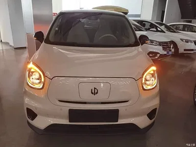 2023 Leapmotor T03 403 Smart Edition, фото 3, лот 10616645