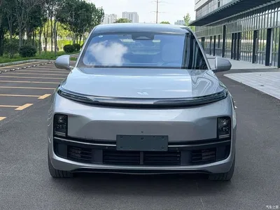 2023 Li Auto Li L8 Pro, фото 2, лот 10831200