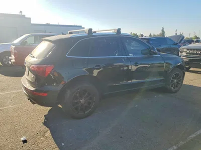 2010 AUDI Q5 PREMIUM, фото 3, лот 10852292