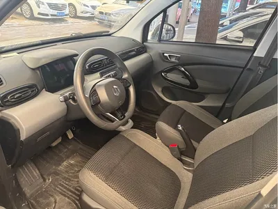 2021 Leapmotor T03 400 Comfort Edition, фото 4, лот 10445609