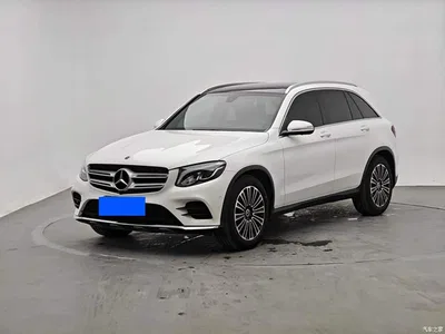 2018 Mercedes-Benz GLC Facelift GLC 260 4MATIC Dynamic, фото 1, лот 11073473