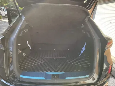 2024 Honda UR-V 370TURBO 2WD Zun Ya Edition, фото 4, лот 11570571