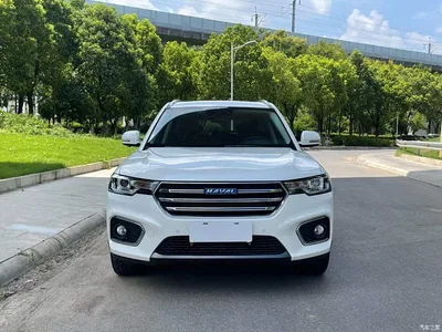 2018 Haval H7 Blue Label H7 2.0T Automatic Joy Edition, фото 3, лот 10296556