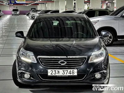 2014 Samsung SM5 LE, фото 2, лот 11142657