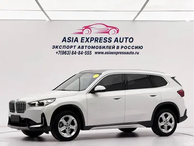 2023 BMW X1 sDrive20Li X Design Package, фото 1, лот 10465085