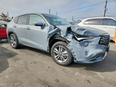 2026 ACURA ADX, фото 4, лот 10870117