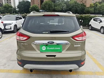 2015 Ford Kuga 1.5L GTDi 2WD Trend, фото 4, лот 10298383