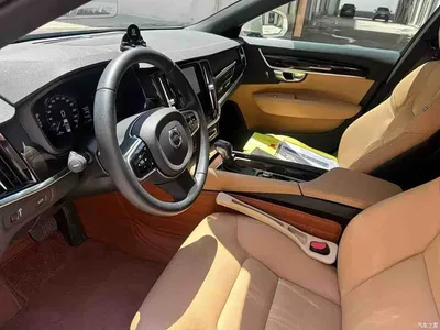 2017 Volvo S90 T4 Inscription, фото 2, лот 10386716