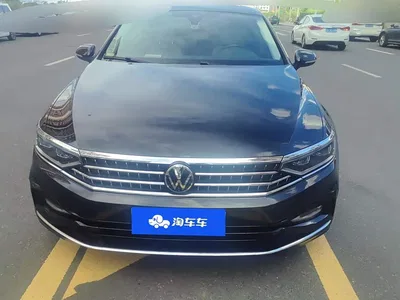 2023 Volkswagen Magotan Model 2 Million Commemorative Edition 380TSI DSG Flagship, фото 2, лот 10435697