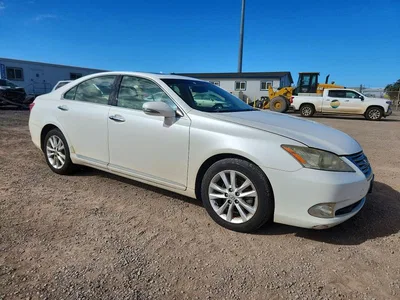 2010 LEXUS ES 350, фото 4, лот 10678009