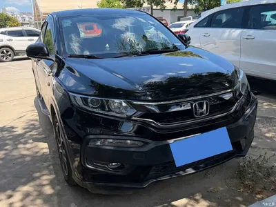 2017 Honda XR-V 1.8L EXi CVT Comfort, фото 1, лот 10428171