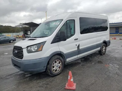 2015 FORD TRANSIT T-350, фото 1, лот 10500889