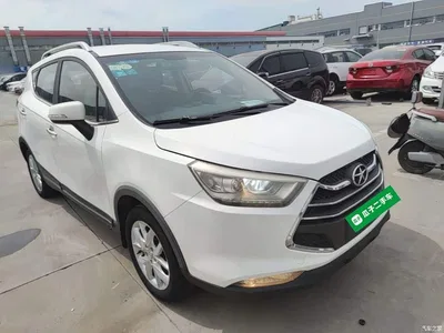 2014 JAC Motors Refine S3 1.5L Manual Luxury, фото 4, лот 10612656