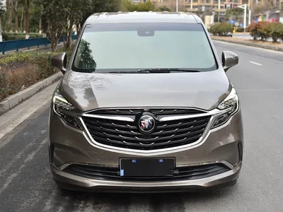 2021 Buick GL8 ES Landlord 653T Premium, фото 4, лот 10256424