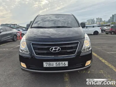 2016 Hyundai Starex 4WD 11-Seater Wagon, фото 3, лот 11550085